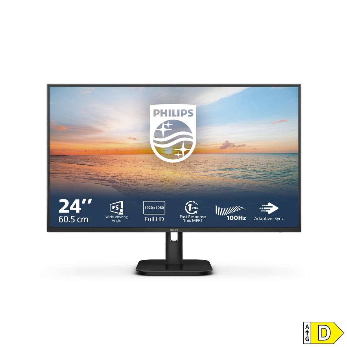 Monitor Philips 24E1N1100A/00 Full HD 23,8" 100 Hz - Image 2