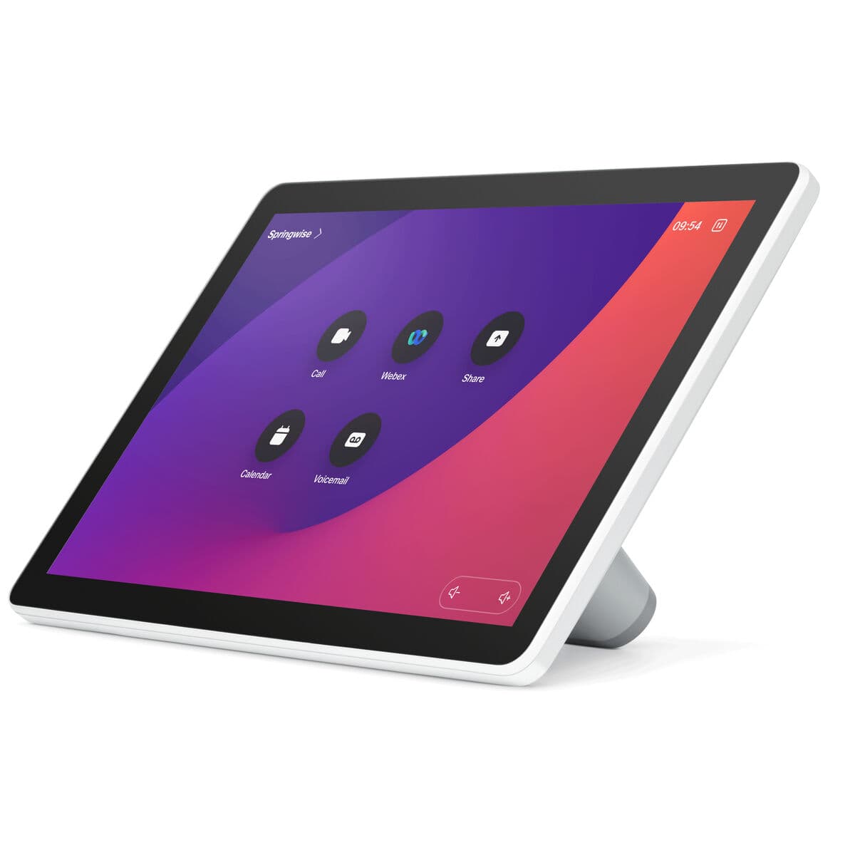 Tablette CISCO CS-T10-TS-L-K9= 10,1" - Image 2