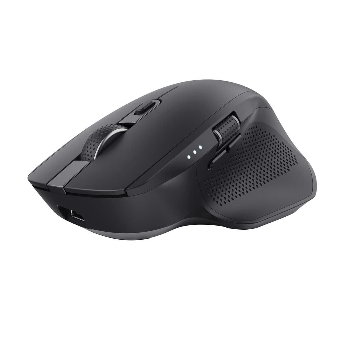Souris sans-fil Trust 24820 Noir 3200 DPI - Image 7