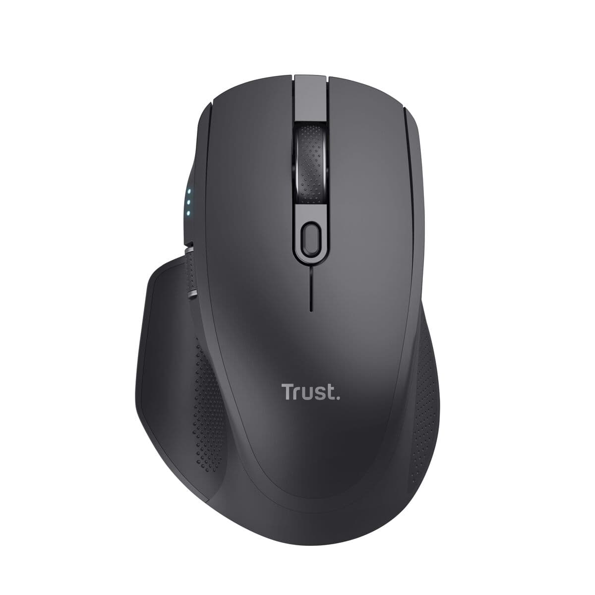 Souris sans-fil Trust 24820 Noir 3200 DPI - Image 5