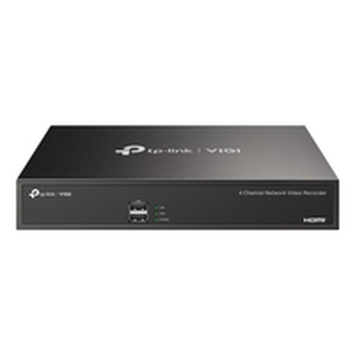 Video Grabador en Red TP-Link VIGI NVR1004H 10 TB - Image 2