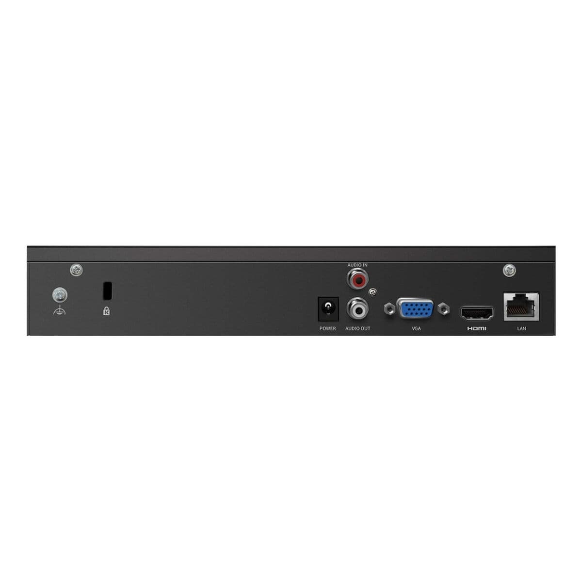 Video Grabador en Red TP-Link VIGI NVR1004H 10 TB - Image 4