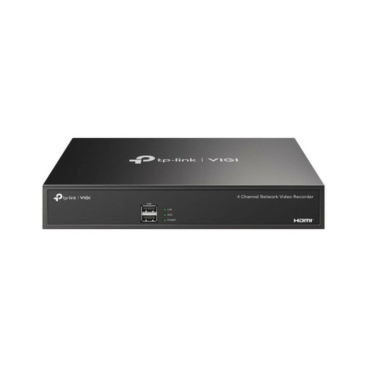 Video Grabador en Red TP-Link VIGI NVR1004H 10 TB - Image 3