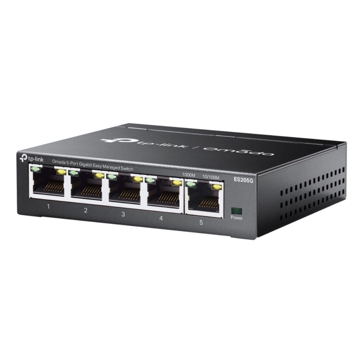 Switch TP-Link ES205GP - Image 3