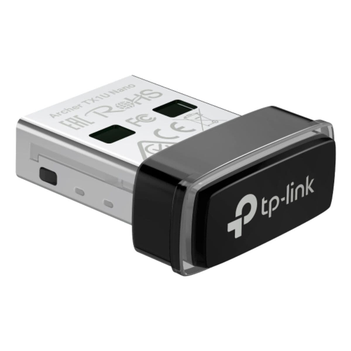 Monitor TP-Link ARCHER TX1U NANO - Image 11