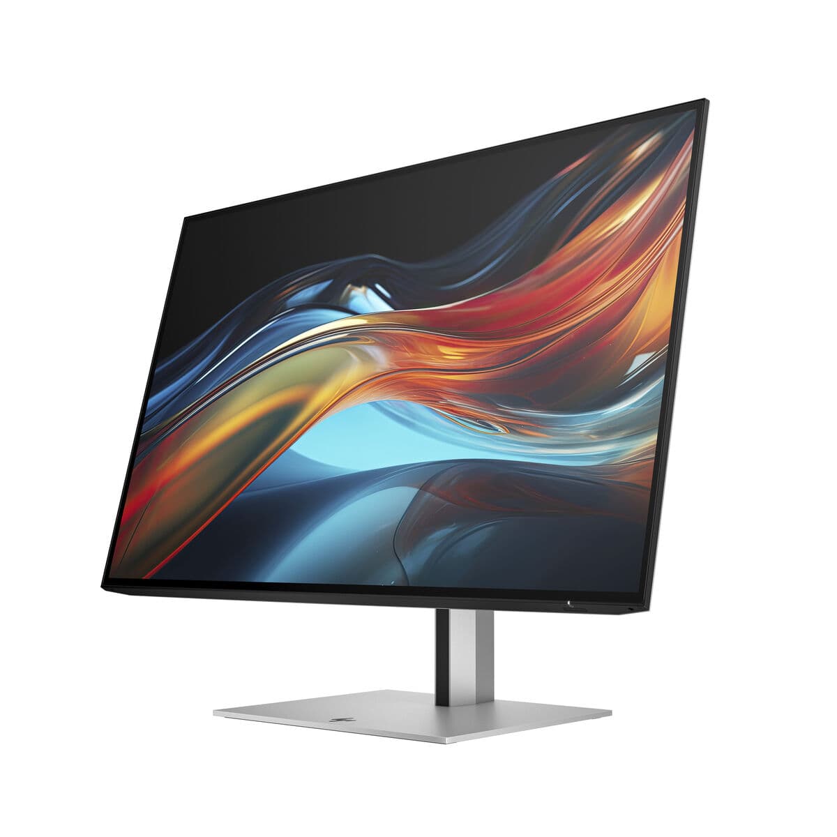 Écran HP 724pu WUXGA 24" 100 Hz - Image 3