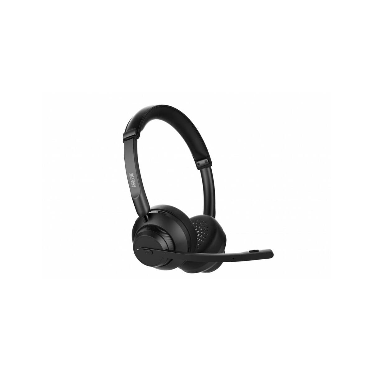 Casques Bluetooth avec Microphone Urban Factory HBV65UF Noir - Image 3