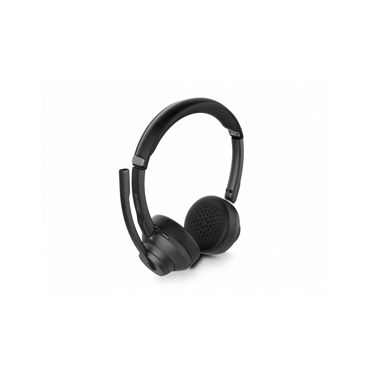 Casques Bluetooth avec Microphone Urban Factory HBV65UF Noir - Image 8