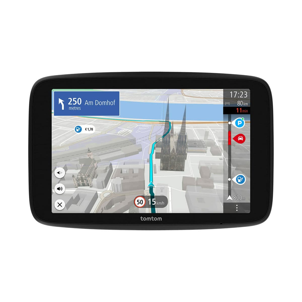 GPS Navigator TomTom 1YE7.002.100 - Image 14