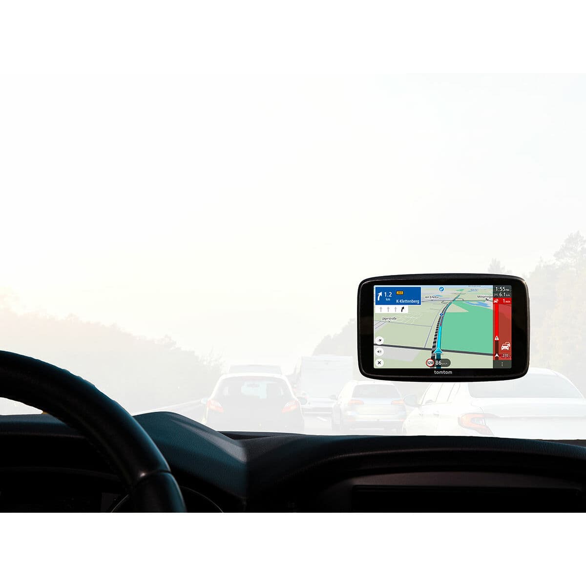 GPS Navigator TomTom 1YE7.002.100 - Image 13