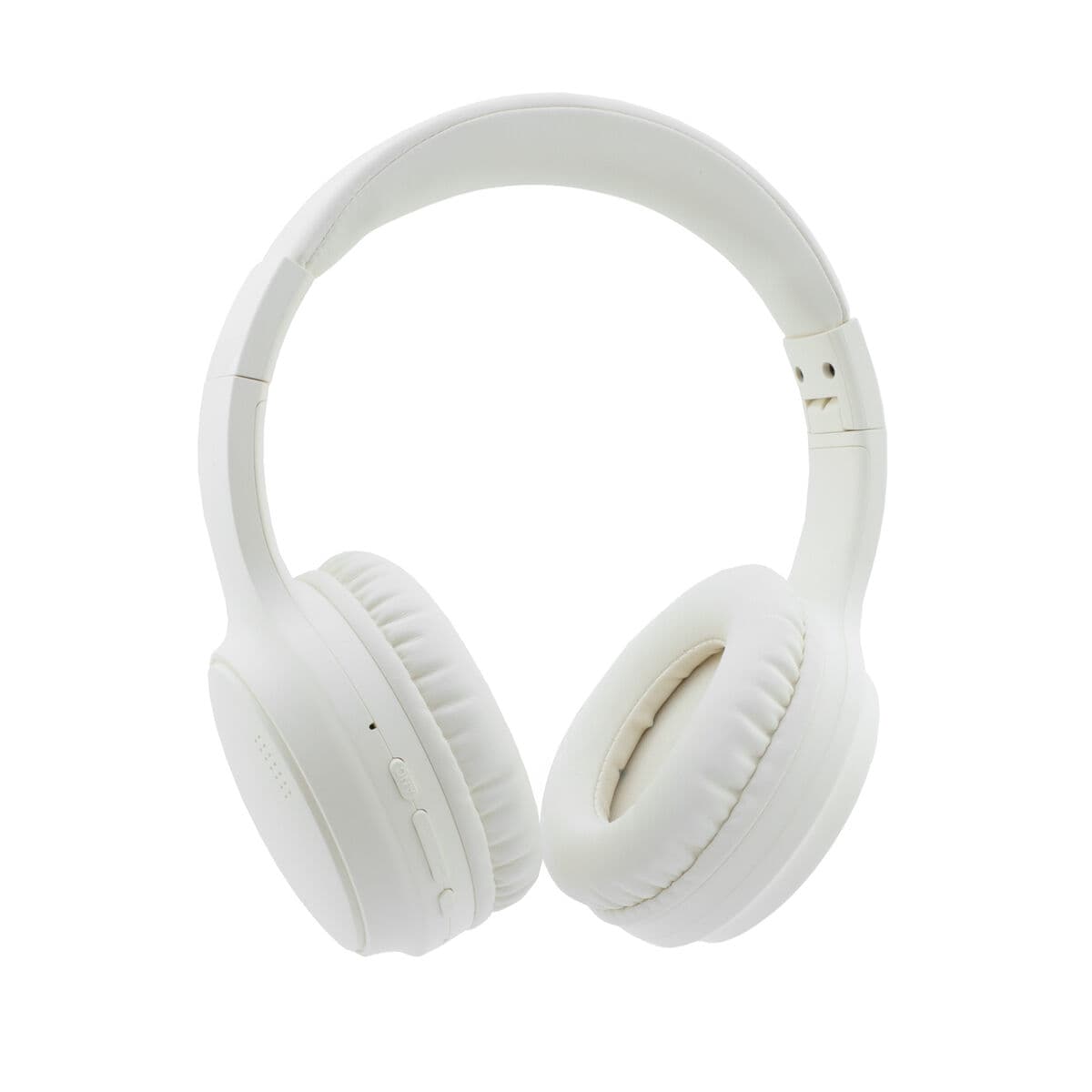 Oreillette Bluetooth CoolBox COO-AUB-40WH Blanc - Image 2
