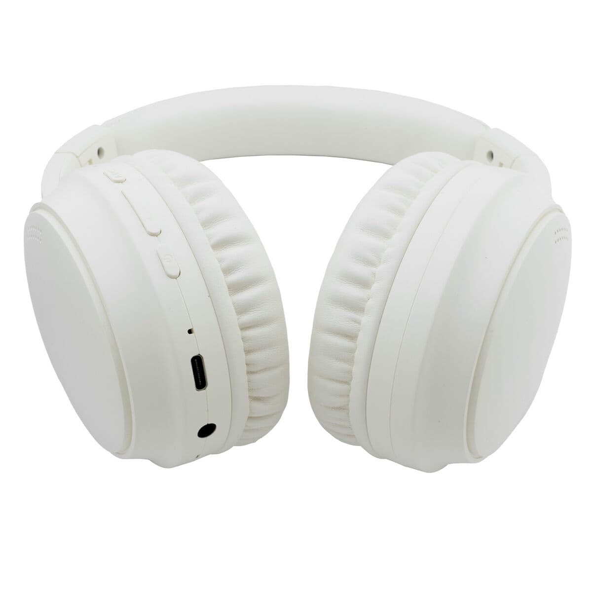 Oreillette Bluetooth CoolBox COO-AUB-40WH Blanc - Image 3