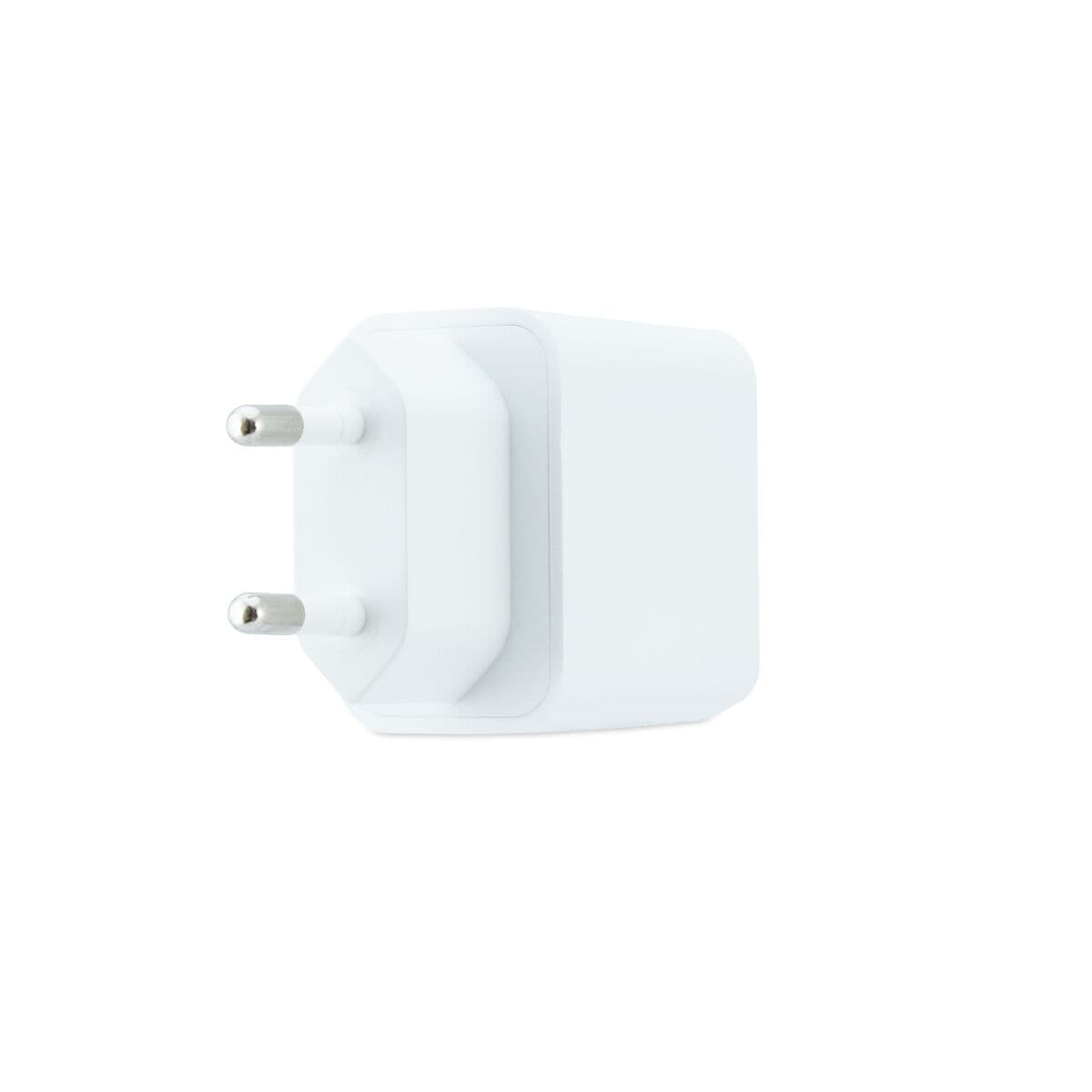 Chargeur mural CoolBox COO-CUP-30CA Blanc 20 W - Image 3