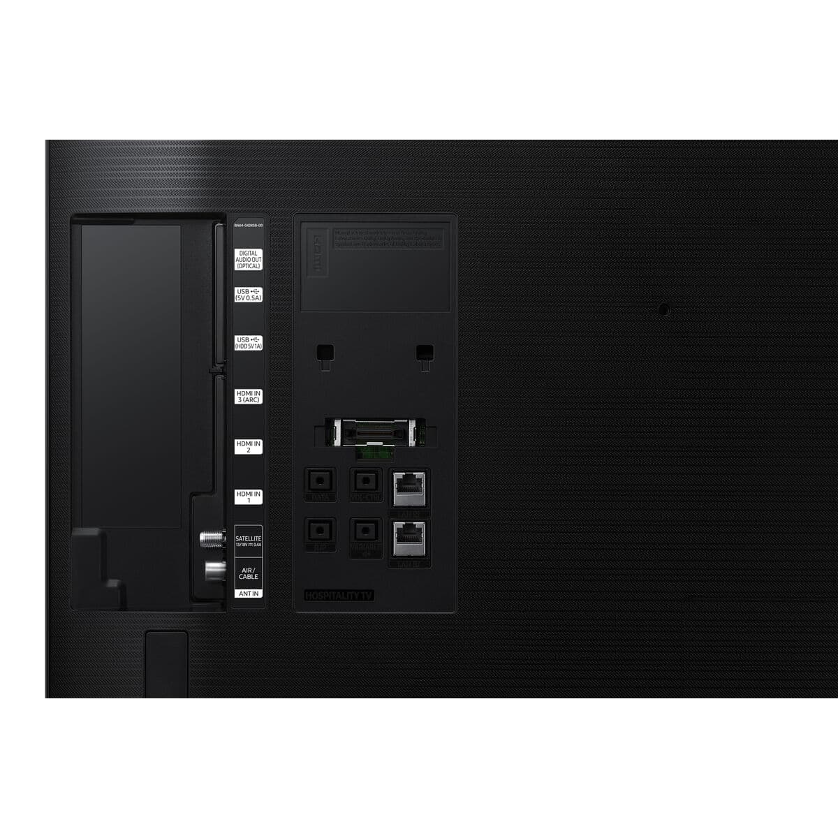 Monitor Gaming Samsung HG32EJ690WEXEN 32" Full HD Hotell-TV (Renoverade B) - Image 3