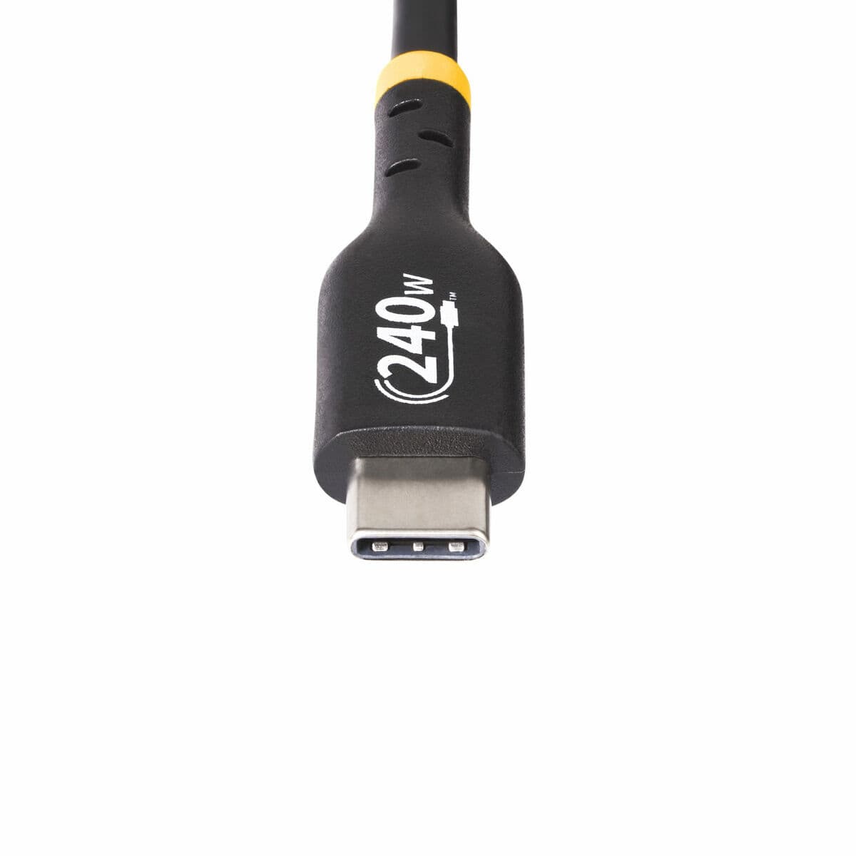 Adaptateur de courant Startech USB2EPR1M Noir - Image 5