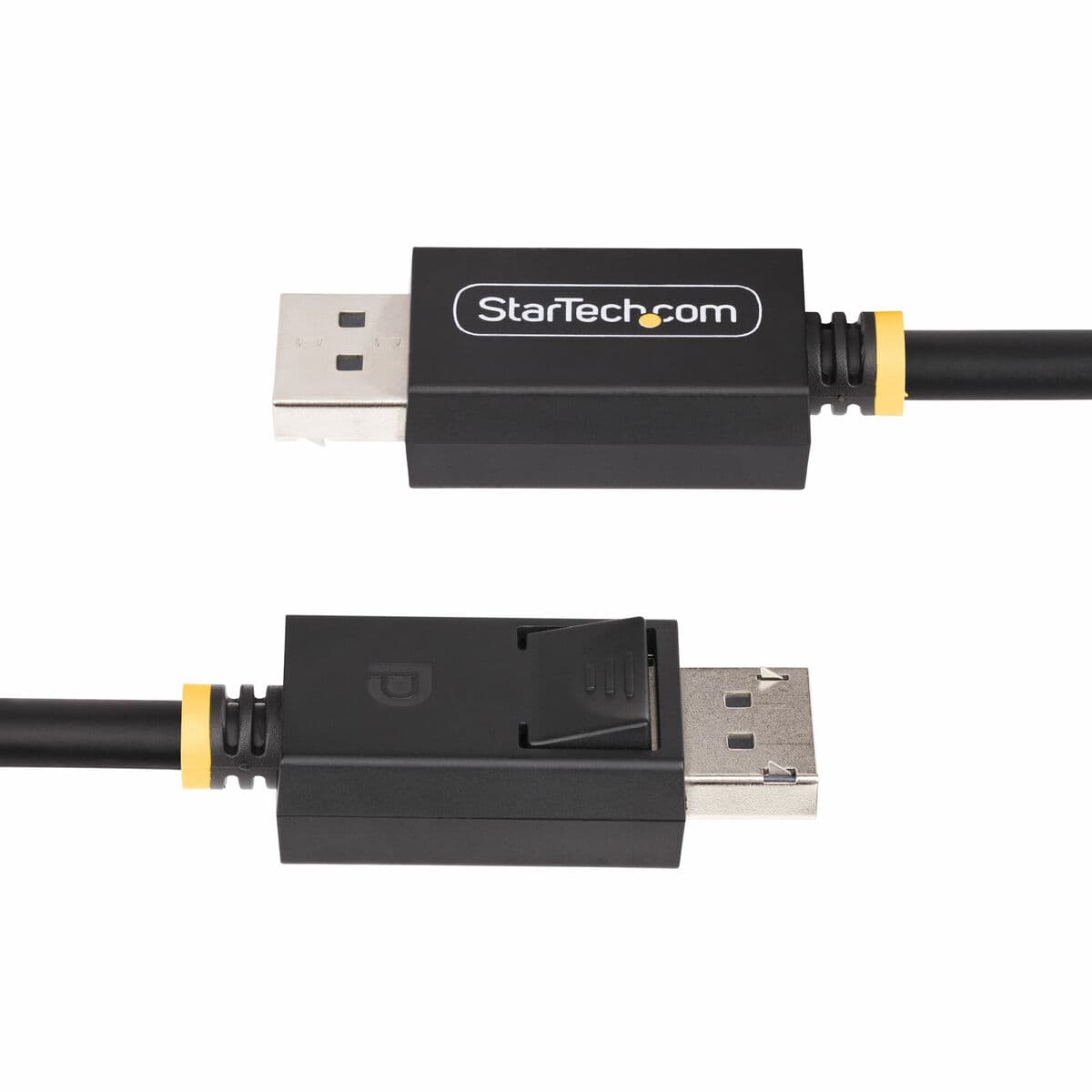 Cable VGA Startech DP21-2M-DP40-CABLE Negro 2 m - Image 5