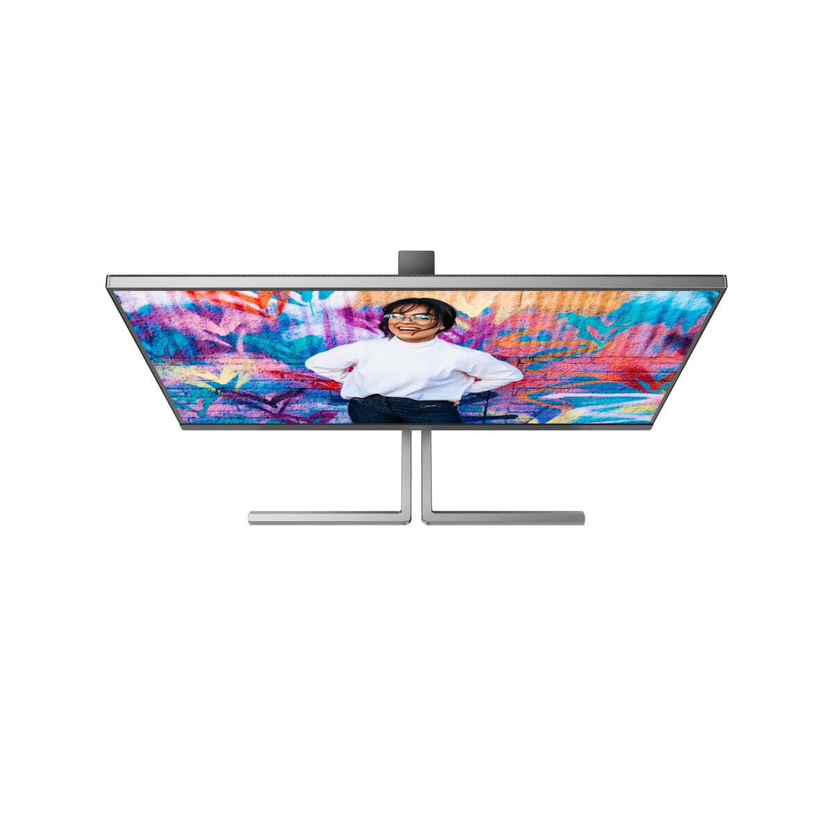 Monitor Gaming AOC U32U3CV 4K Ultra HD 32" - Image 9