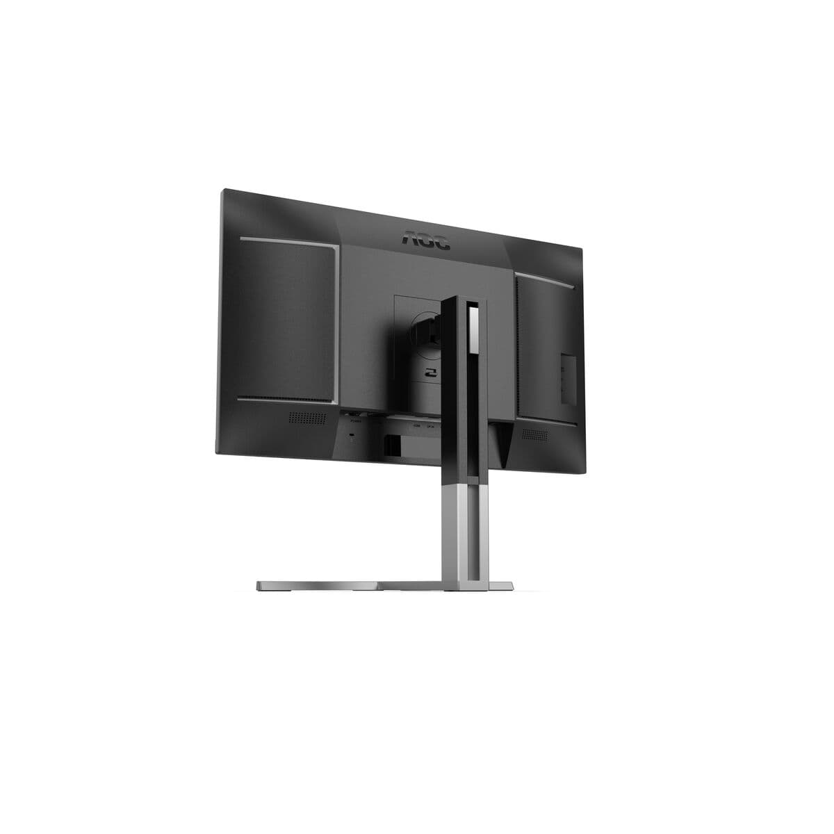 Monitor Gaming AOC Q27U3CV 4K Ultra HD 27" - Image 8