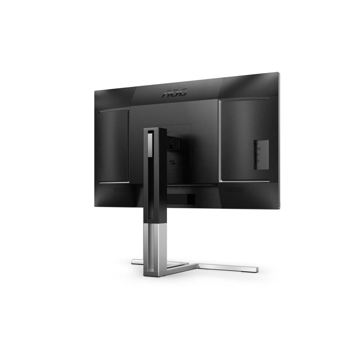 Monitor Gaming AOC Q27U3CV 4K Ultra HD 27" - Image 7