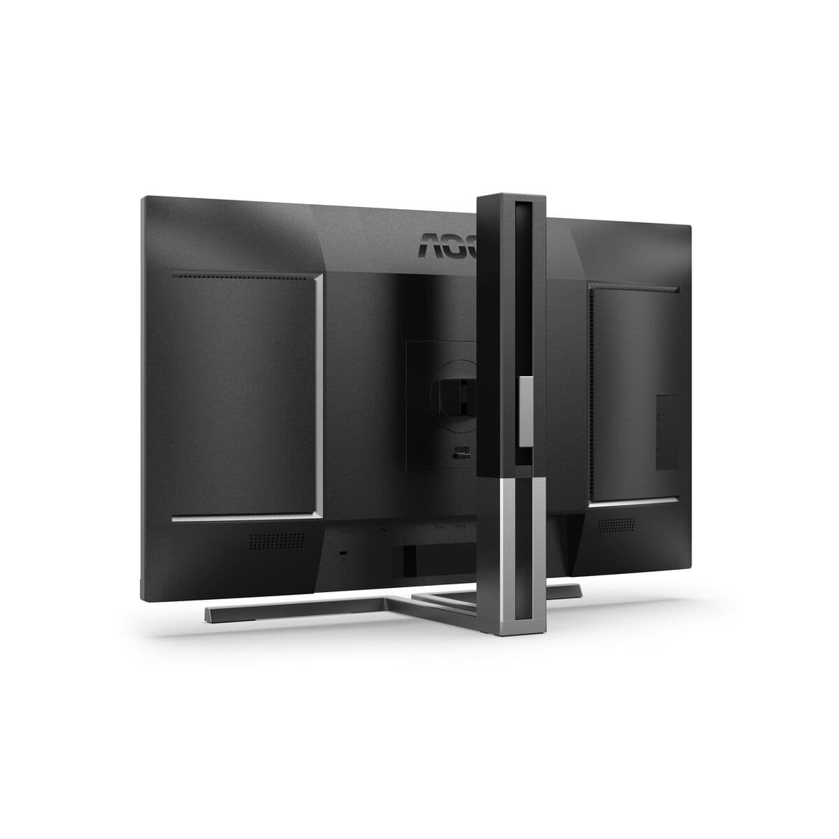 Monitor Gaming AOC Q27U3CV 4K Ultra HD 27" - Image 5