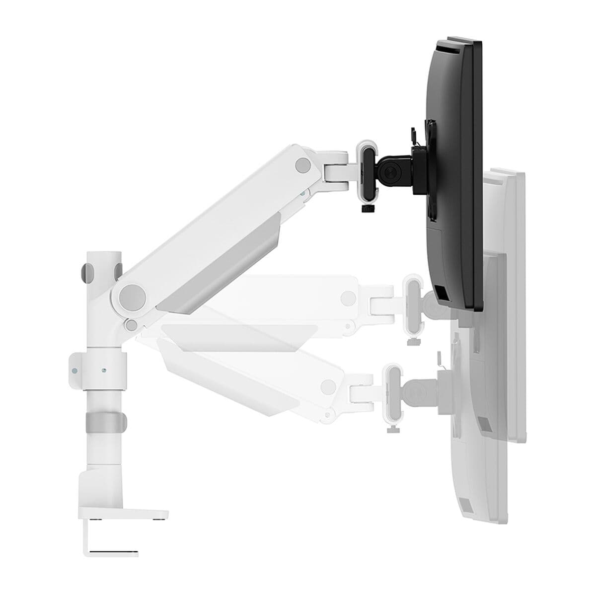 Soporte de Mesa para Pantalla Neomounts DS65S-950WH2 34" - Image 9