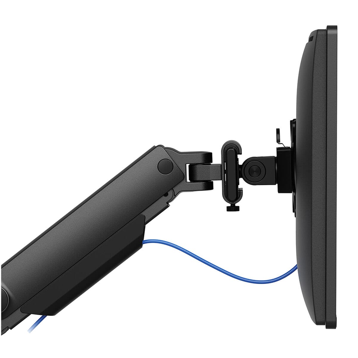 Bildschirm-Träger für den Tisch Neomounts DS65S-950BL2 34" - Image 12