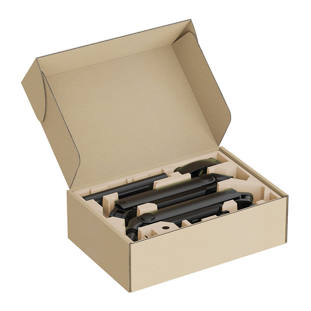 Bildschirm-Träger für den Tisch Neomounts DS65S-950BL2 34" - Image 13