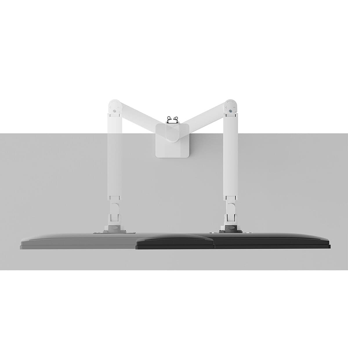 Bildschirm-Träger für den Tisch Neomounts DS70-250WH1 17" 35" - Image 9