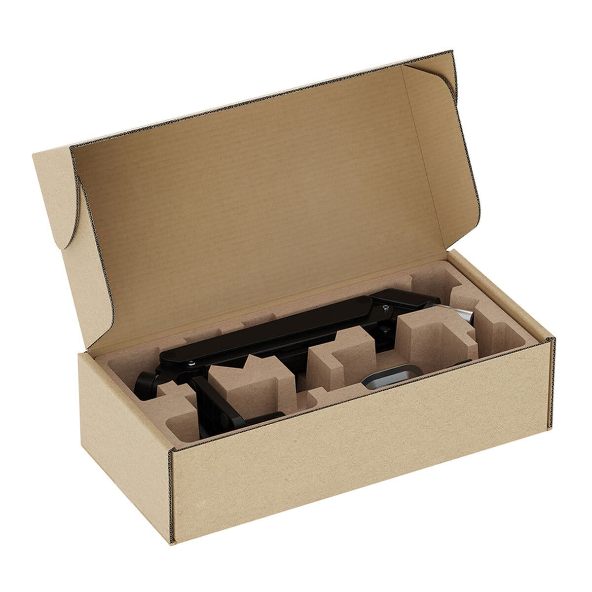 Bildschirm-Träger für den Tisch Neomounts DS70-250BL1 17" 35" - Image 4