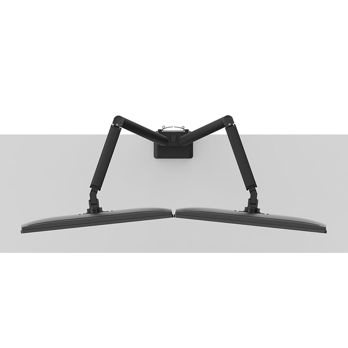 Bildschirm-Träger für den Tisch Neomounts DS70-250BL2 17" 35" - Image 9