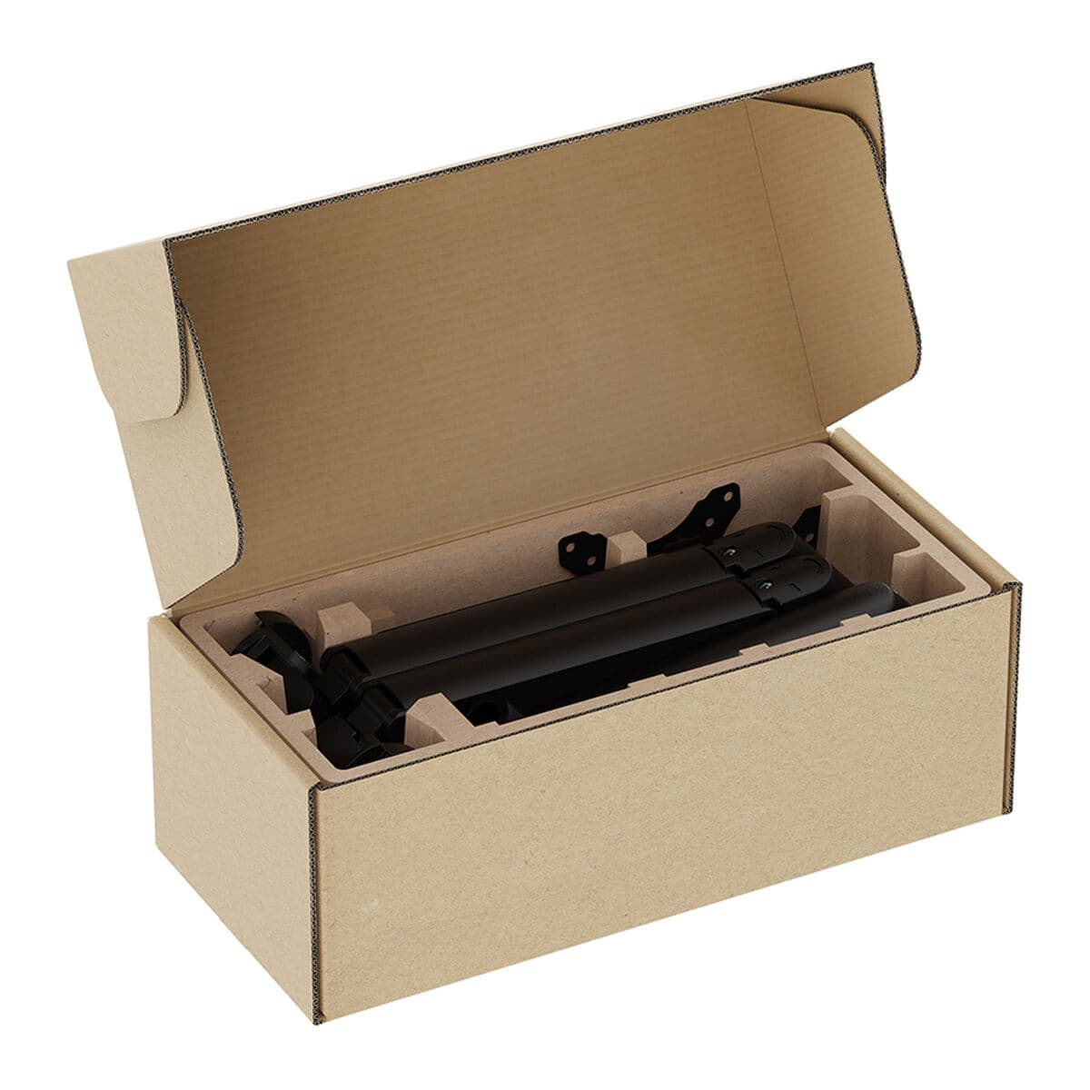 Bildschirm-Träger für den Tisch Neomounts DS70-250BL2 17" 35" - Image 5