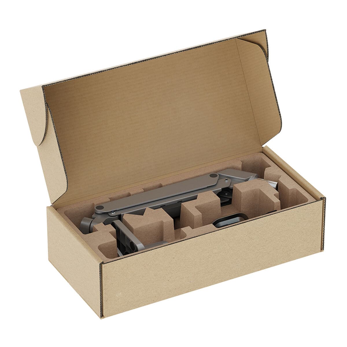 Bildschirm-Träger für den Tisch Neomounts DS70-250SL1 17" 35" - Image 7