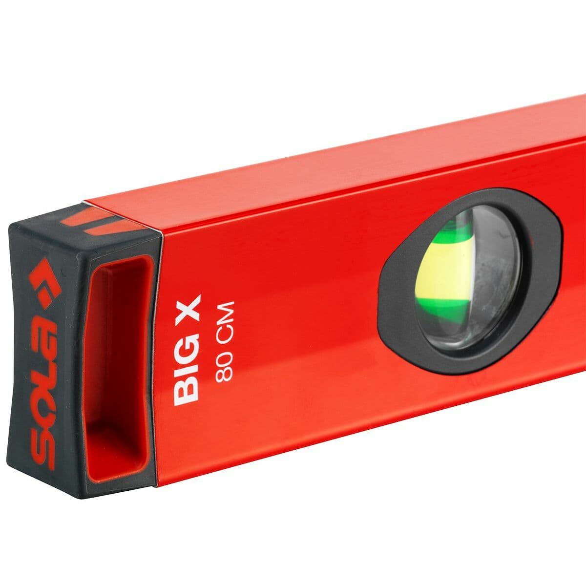 Spirit Level SOLA BIG 100 cm - Image 6