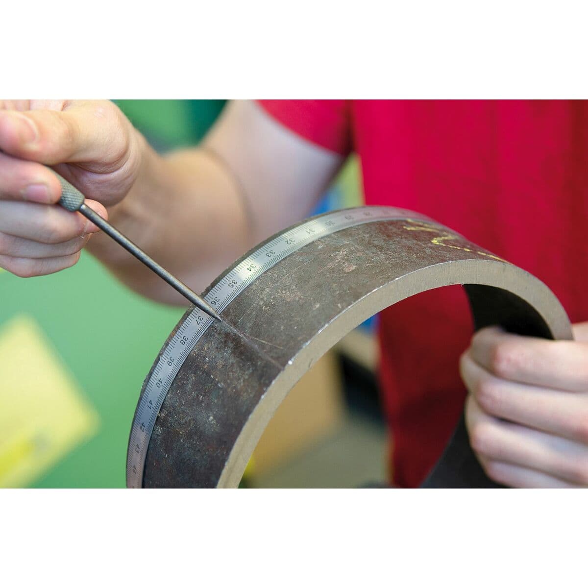 Viivoitin SOLA Joustava - Image 3