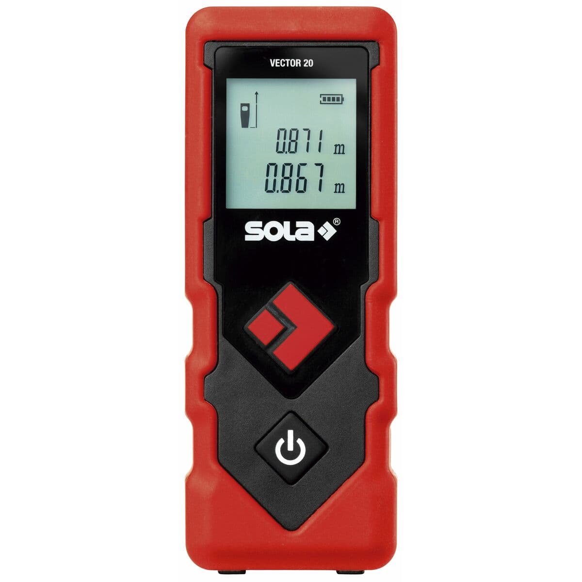 Telemeter SOLA 20 m - Image 2