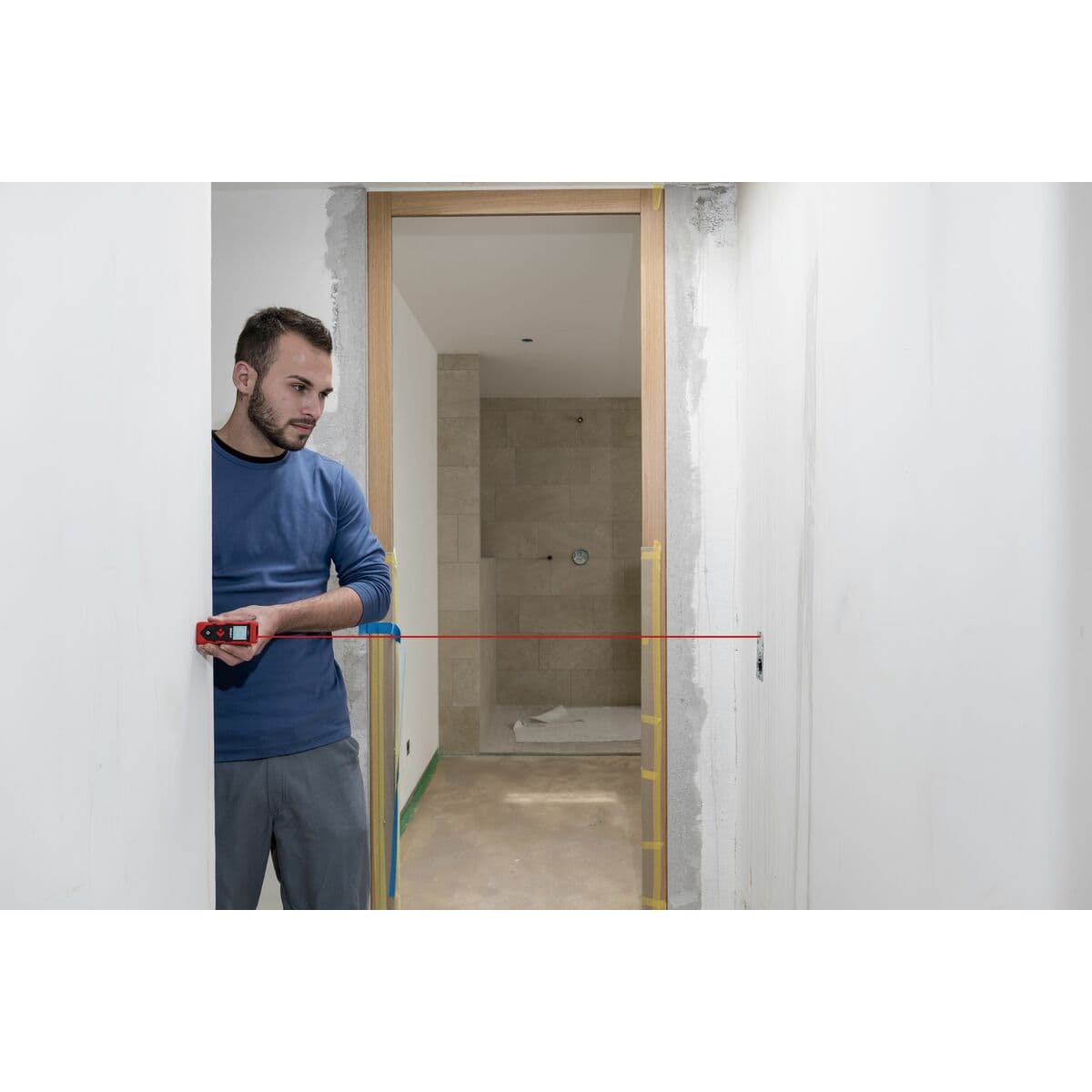 Telemeter SOLA 20 m - Image 3