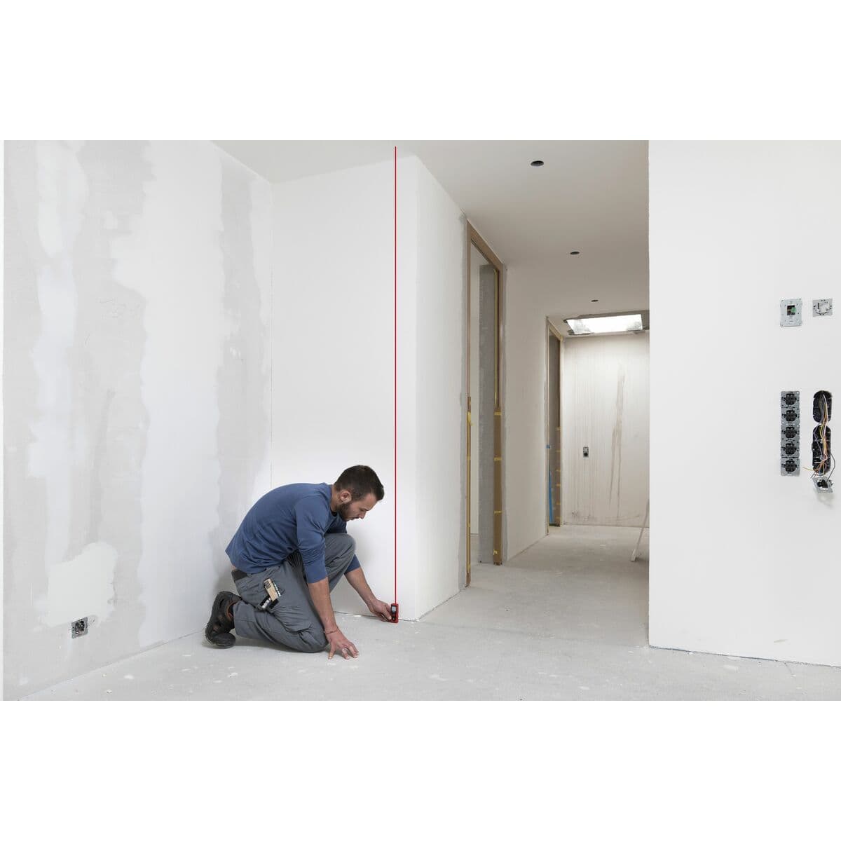 Telemeter SOLA 20 m - Image 4