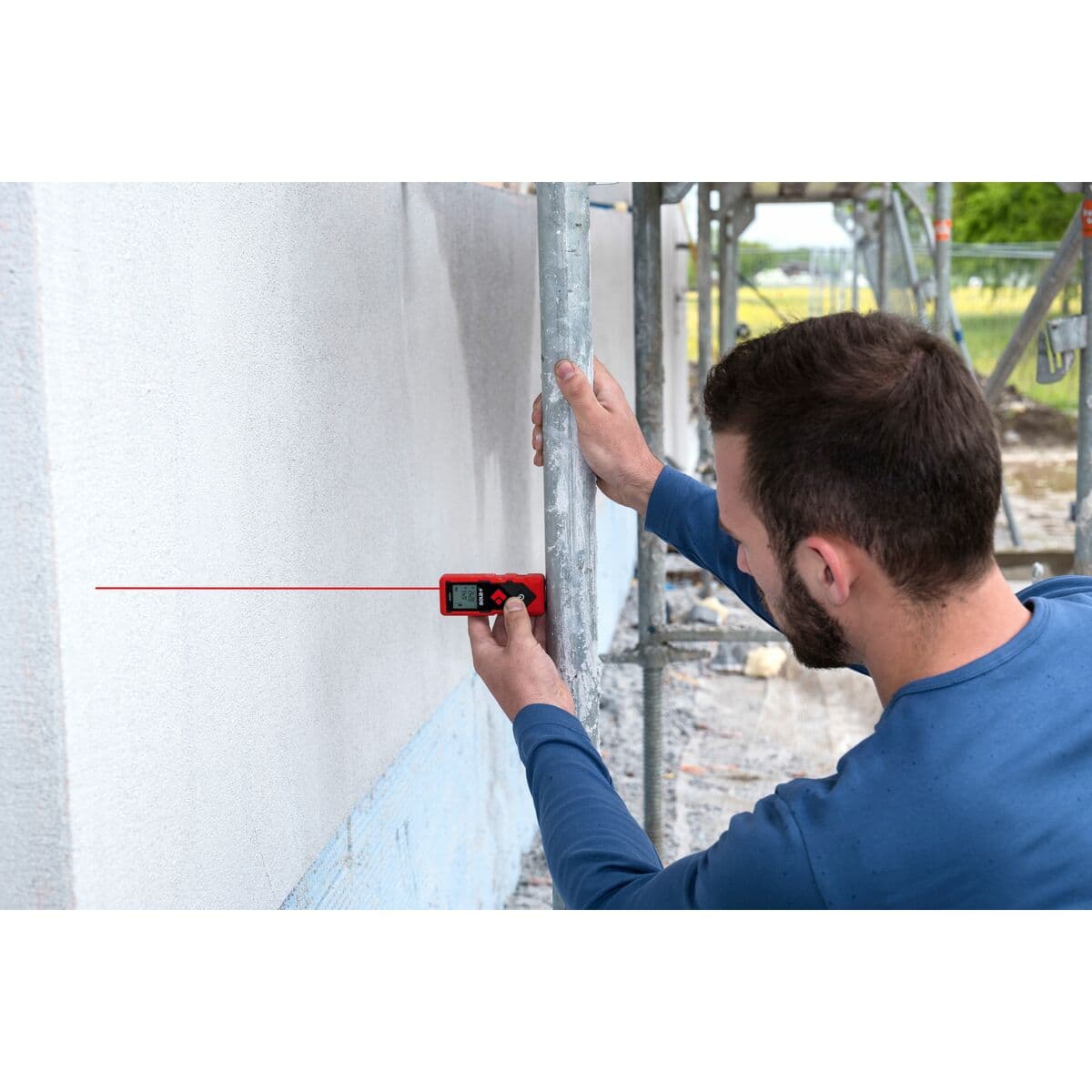 Telemeter SOLA 20 m - Image 5