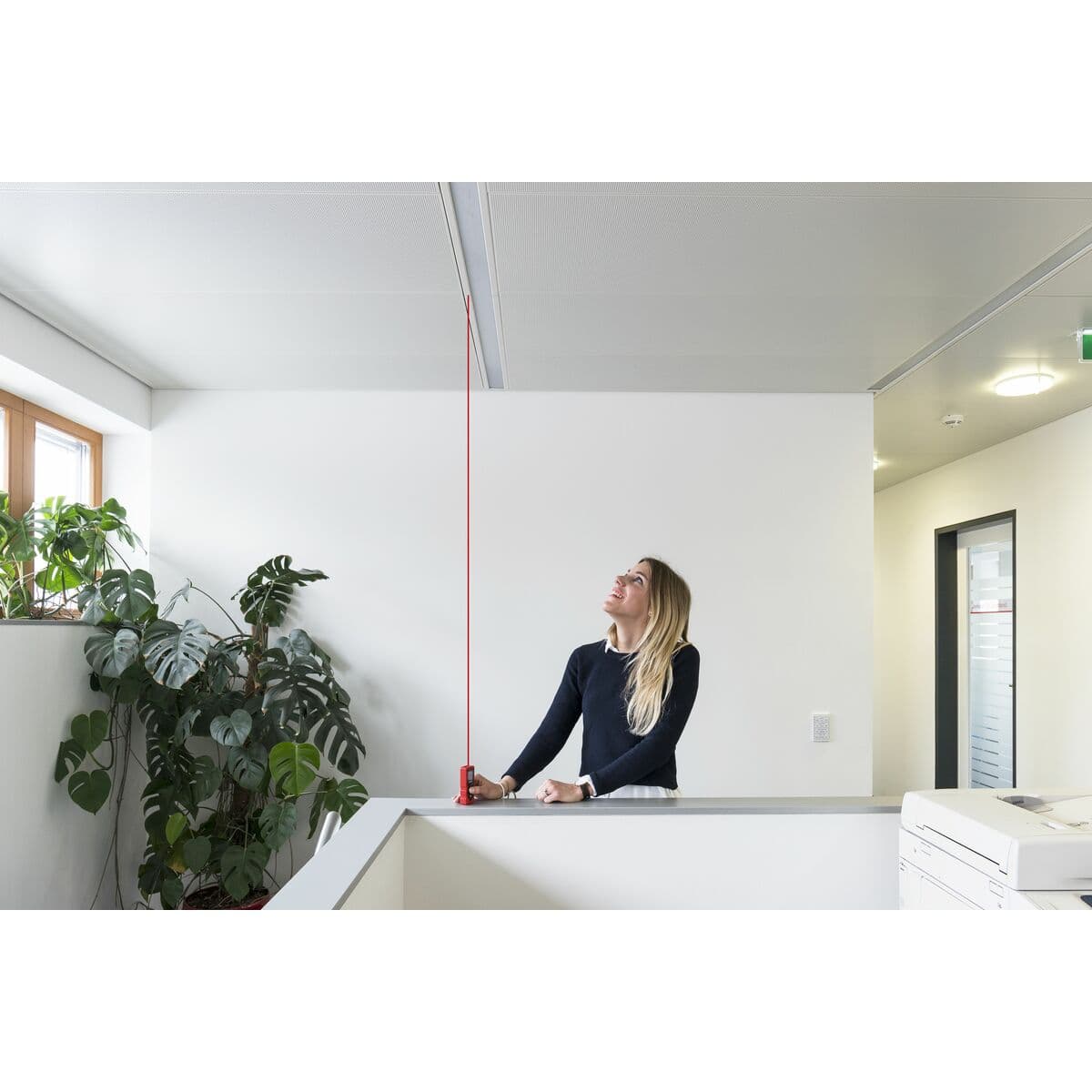 Telemeter SOLA 20 m - Image 7