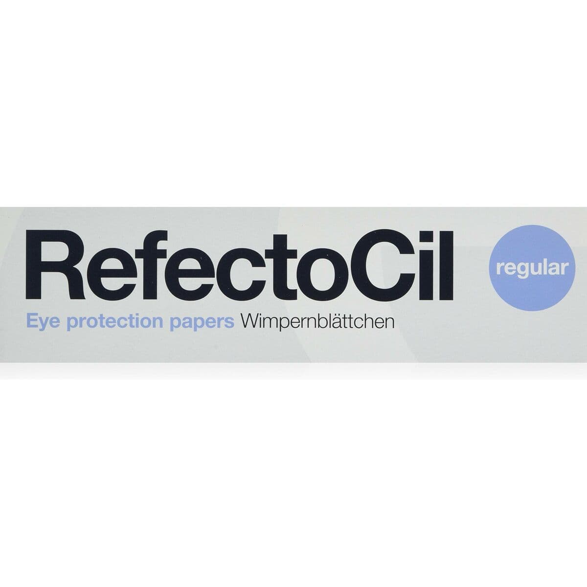 Eye protection papers RefectoCil Regular (96 Units) - Image 2