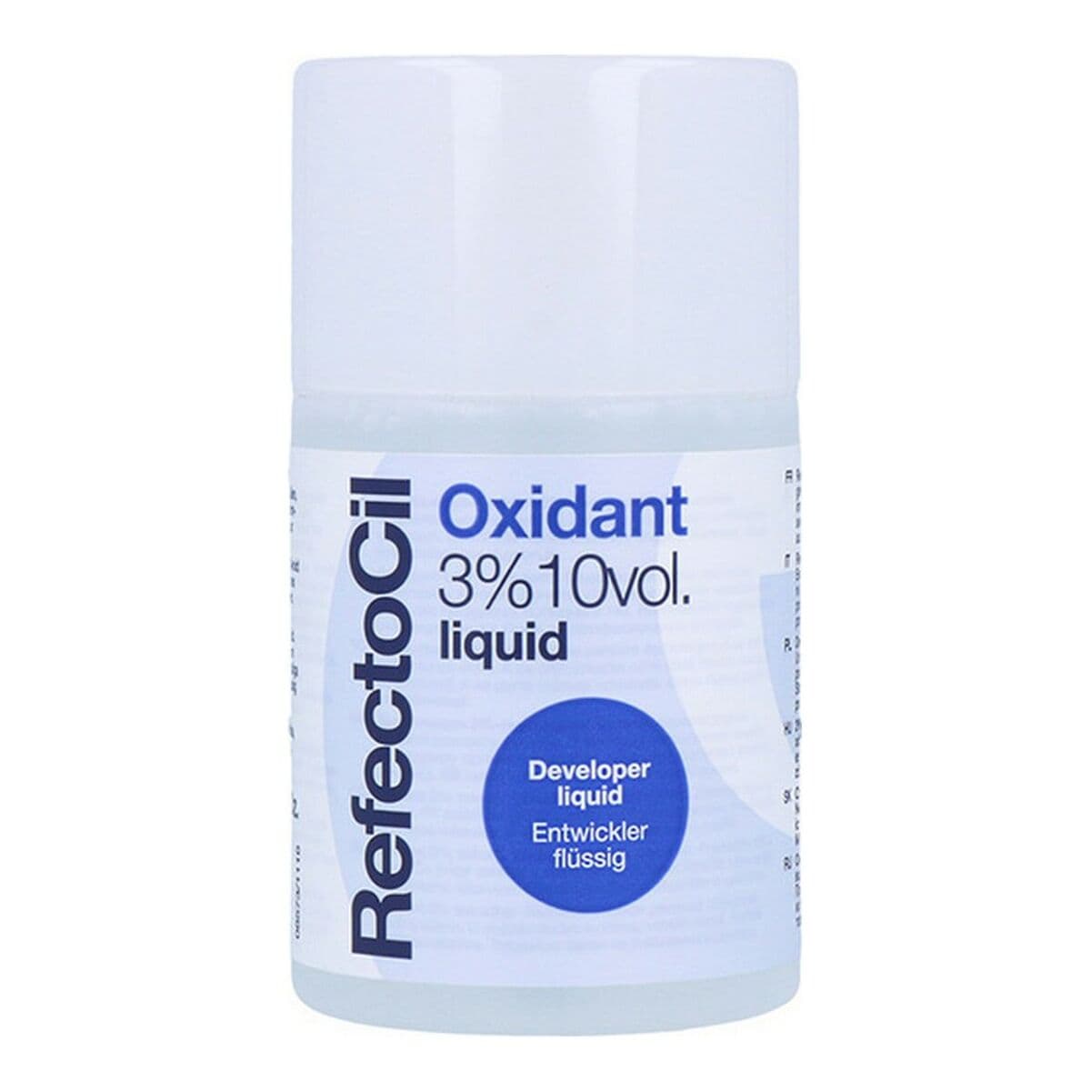 Hair Oxidizer RefectoCil 0501044 100 ml - Image 2