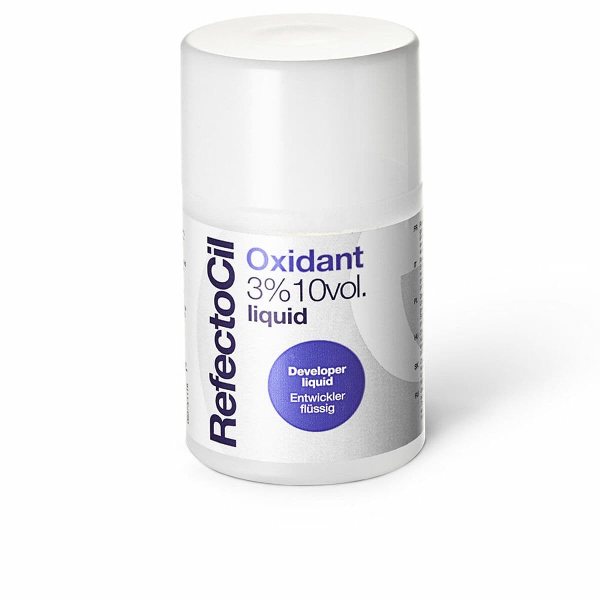 Oxidante Capilar RefectoCil 0501044 100 ml