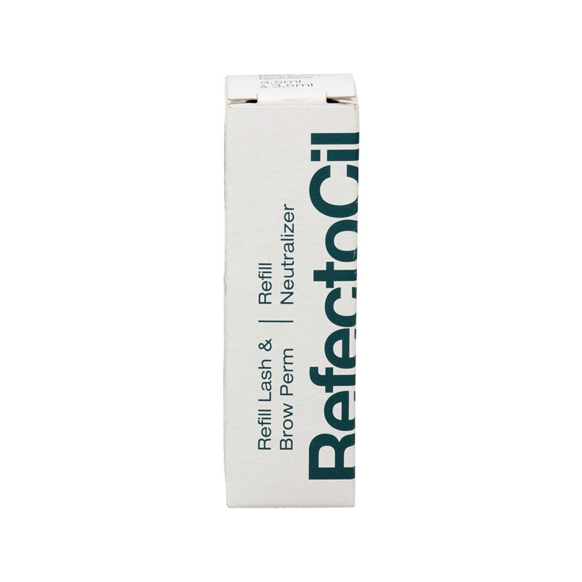 Texturizador para el Cabello RefectoCil LASHPERM & NEUTRALIZER 3,5 ml