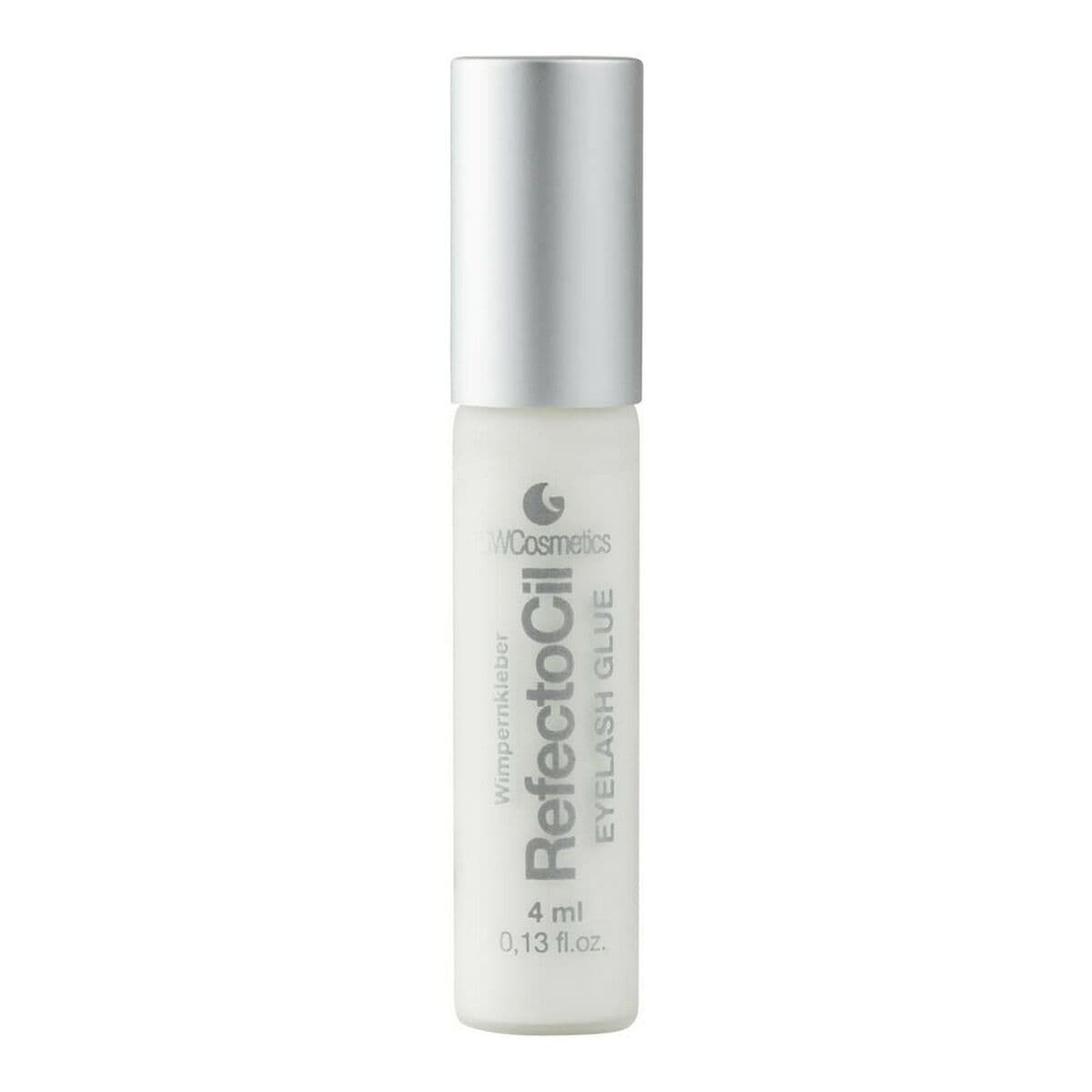 Adesivo para pestanas semipermanentes RefectoCil Eyelash 4 ml Pestanas - Image 2