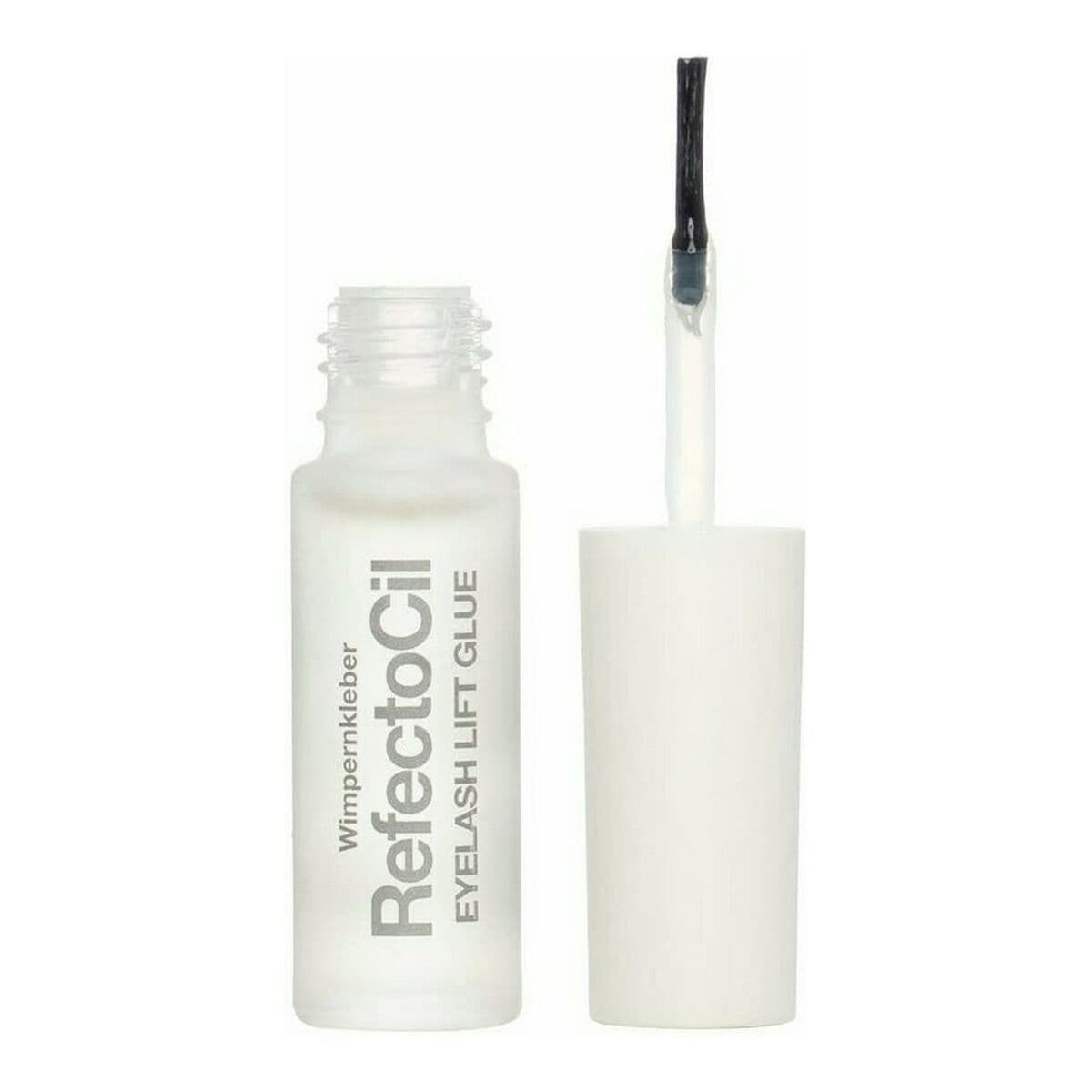 Adesivo para pestanas semipermanentes RefectoCil Eyelash 4 ml Pestanas - Image 3
