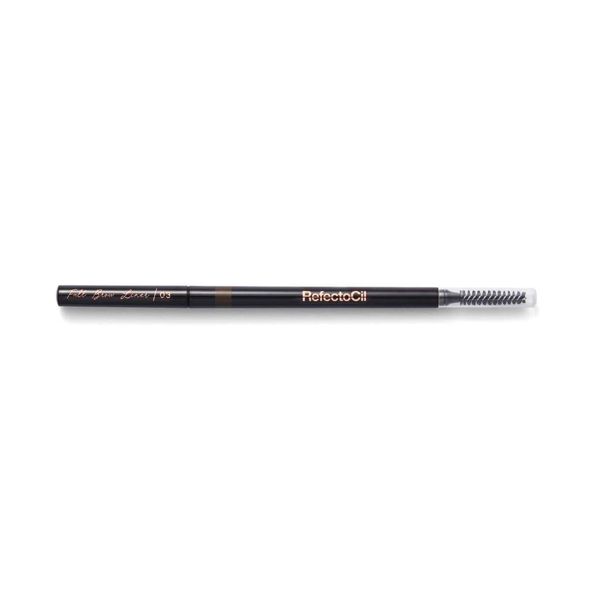 Ceruzka na obočie RefectoCil Full Brow Liner Nº 3 Dark Brown - Image 2