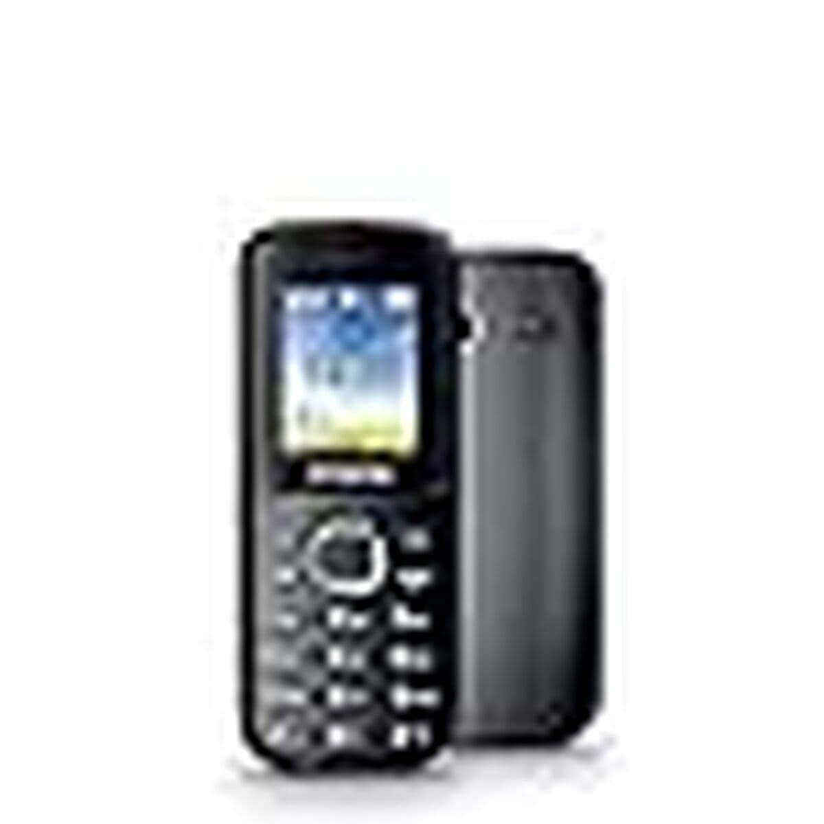 Smartphone emporia Noir - Image 2
