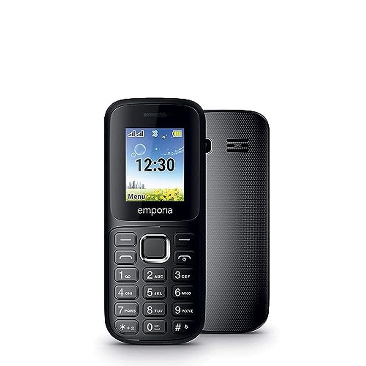 Smartphone emporia Noir - Image 2
