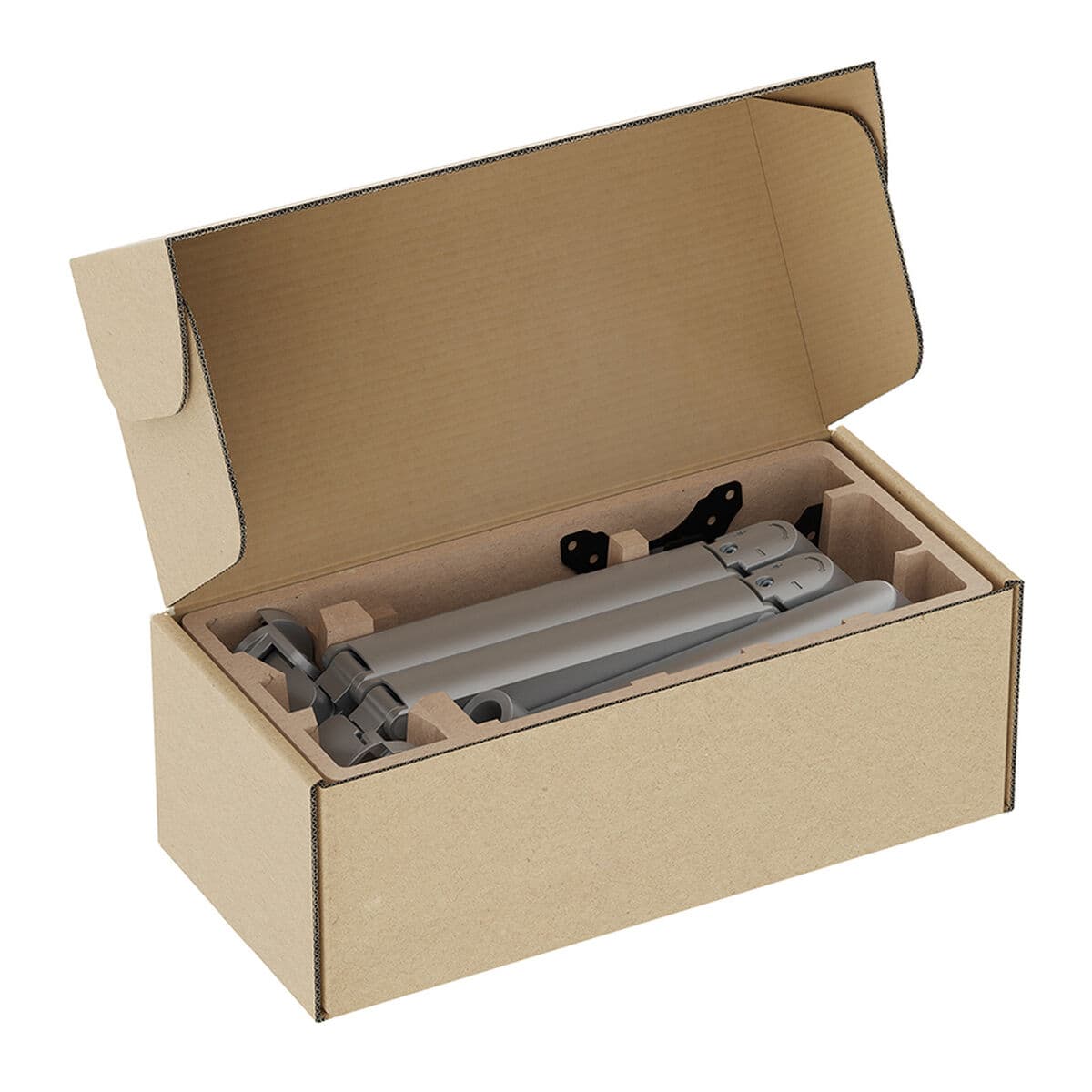 Bildschirm-Träger für den Tisch Neomounts DS70-250SL2 17" 35" - Image 10