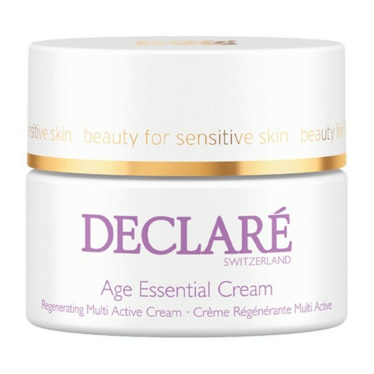 Crema Regeneradora Antiedad Declaré Age Control 50 ml